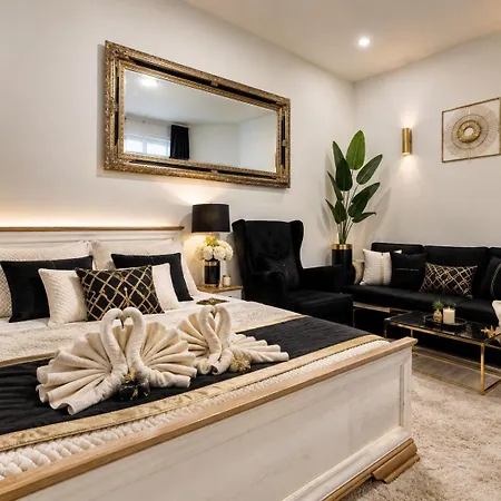 Luxury Lion Appartamento *