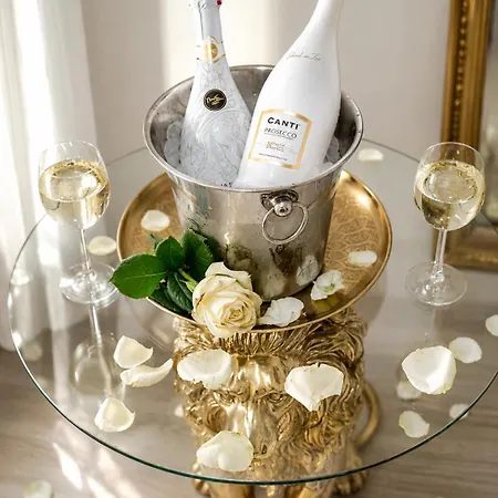 Luxury Lion Appartamento *