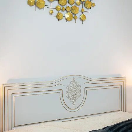 Appartamento Luxury Lion