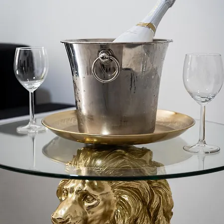Luxury Lion Appartamento *