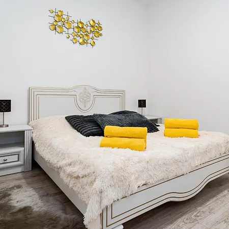 Luxury Lion Appartamento *