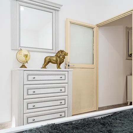 Luxury Lion Appartamento