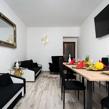 Luxury Lion Appartamento