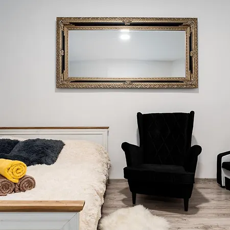 Appartamento Luxury Lion *