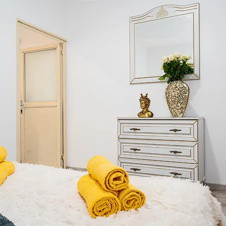 Luxury Lion