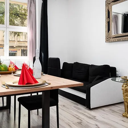 Luxury Lion Appartamento