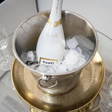 Luxury Lion Praga
