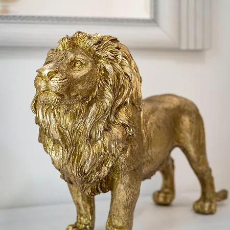 Luxury Lion *