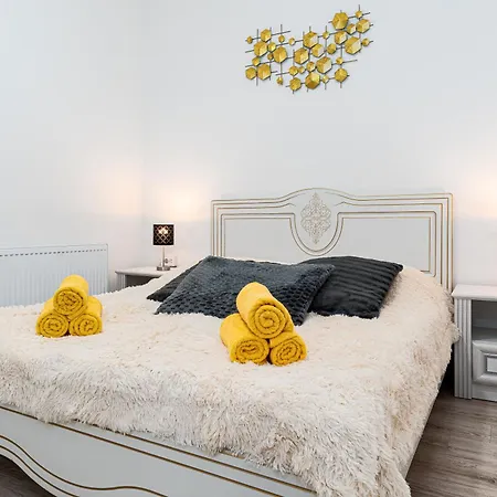 Appartamento Luxury Lion *