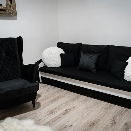 Appartamento Luxury Lion