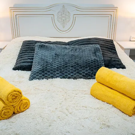 Appartamento Luxury Lion *