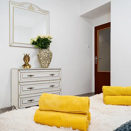 Luxury Lion Appartamento