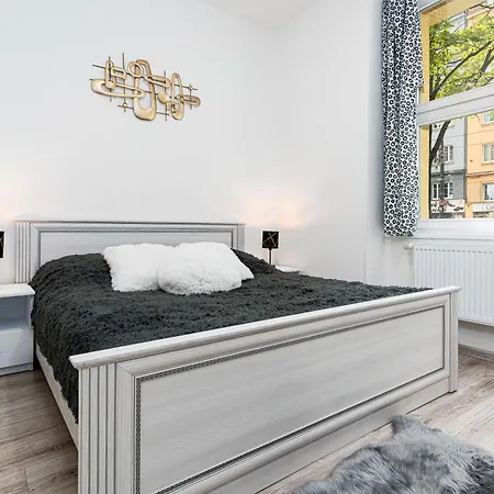 Appartamento Luxury Lion Praga