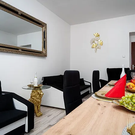 Luxury Lion Appartamento