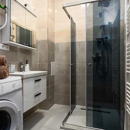 Luxury Lion Appartamento *